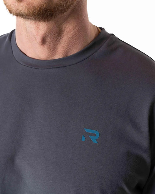 Global T-shirt - Grey