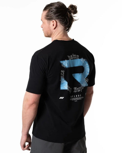 Titan T-shirt - Black