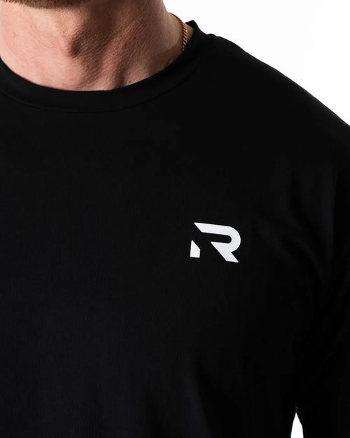 Titan T-shirt - Black