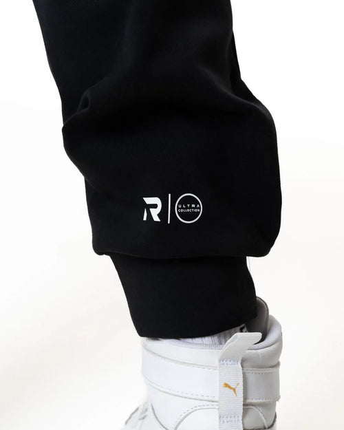 Ultra Joggers - Black