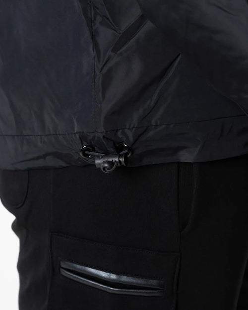 Nightscape Jacket - Black