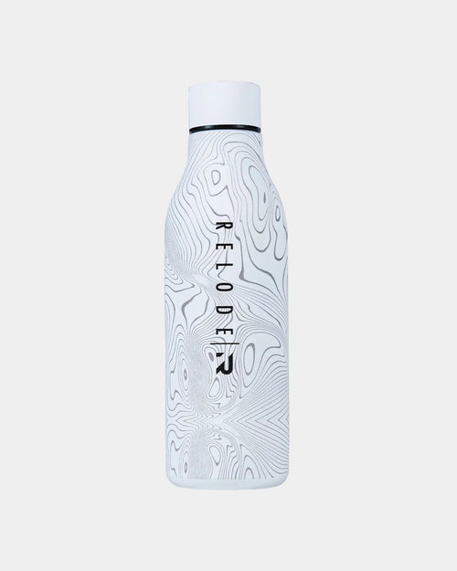 Water bottle Stainless Steel - 500ml
