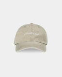 Athlete club washed cap - Green