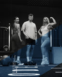 <h2><em>BACK TO GYM</em></h2>