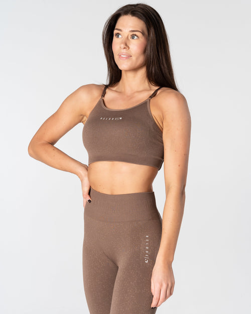 Rise Top - Brun