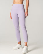 Mercy Tights - Lilac