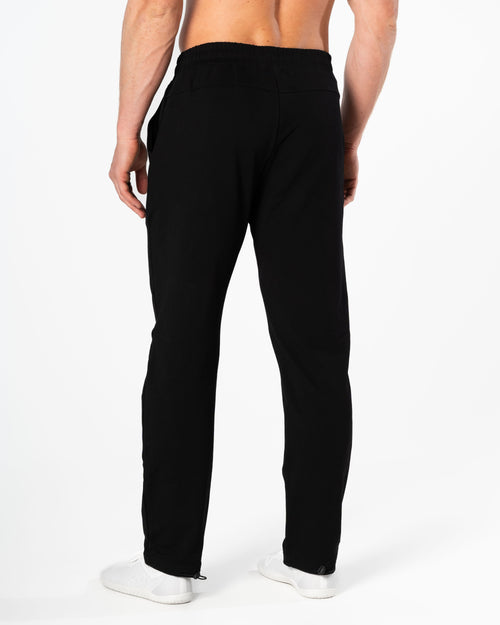 Maverick Joggers - Black