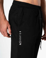 Maverick Joggers - Black