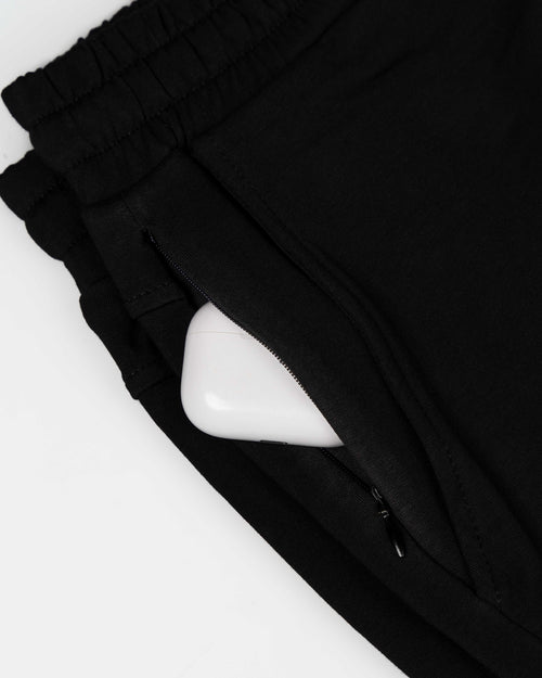 Maverick Joggers - Black