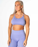 Prime Seamless Top - Lilac