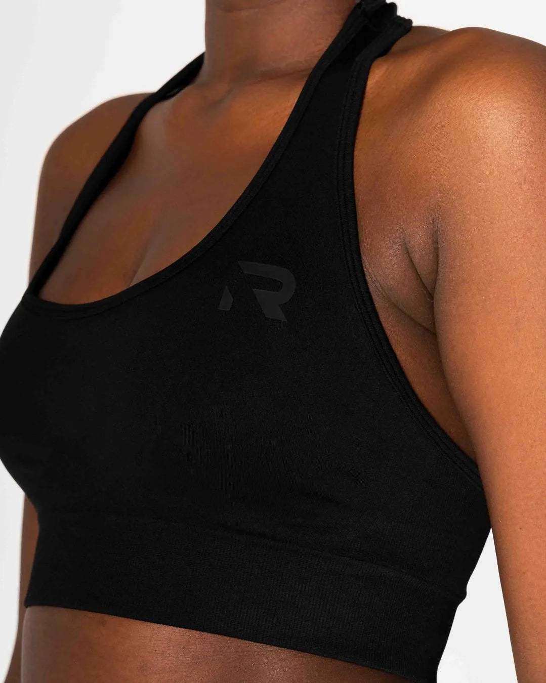 Radiant Top - Black