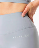 Mercy Tights - Light Grey