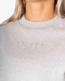 Maverick Women's Sweatshirt - Grey