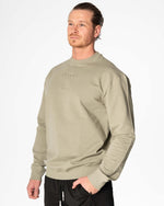 Maverick Men's Sweatshirt - Green