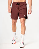 Unity Shorts - Burgundy