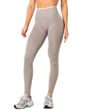 Hybrid Contrast Tights - Dune