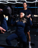 <h6><em>Athlete Club<br/></em>Gå med och få exklusiva förmåner</h6>