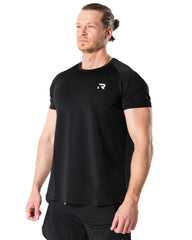 Unity Lightweight T-shirt - Black