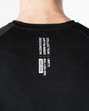 Unity Lightweight T-shirt - Black