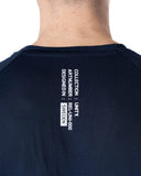 Unity Lightweight T-shirt - Navy Blue