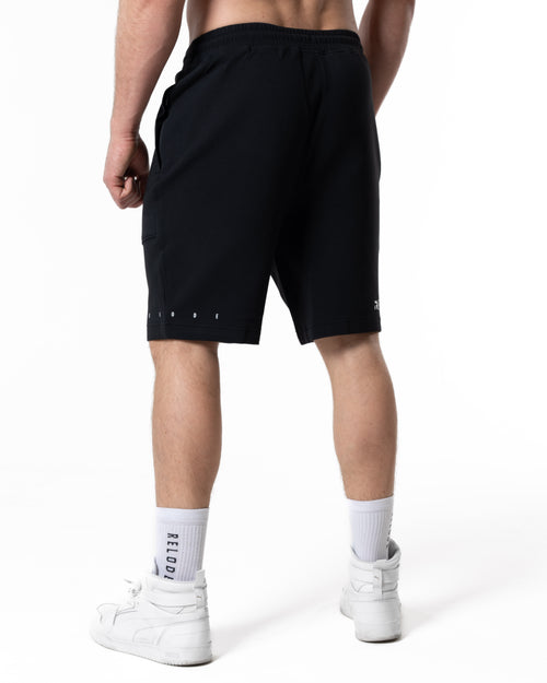 Ultra Shorts - Svart