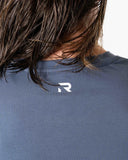 Nightscape T-shirt - Blue