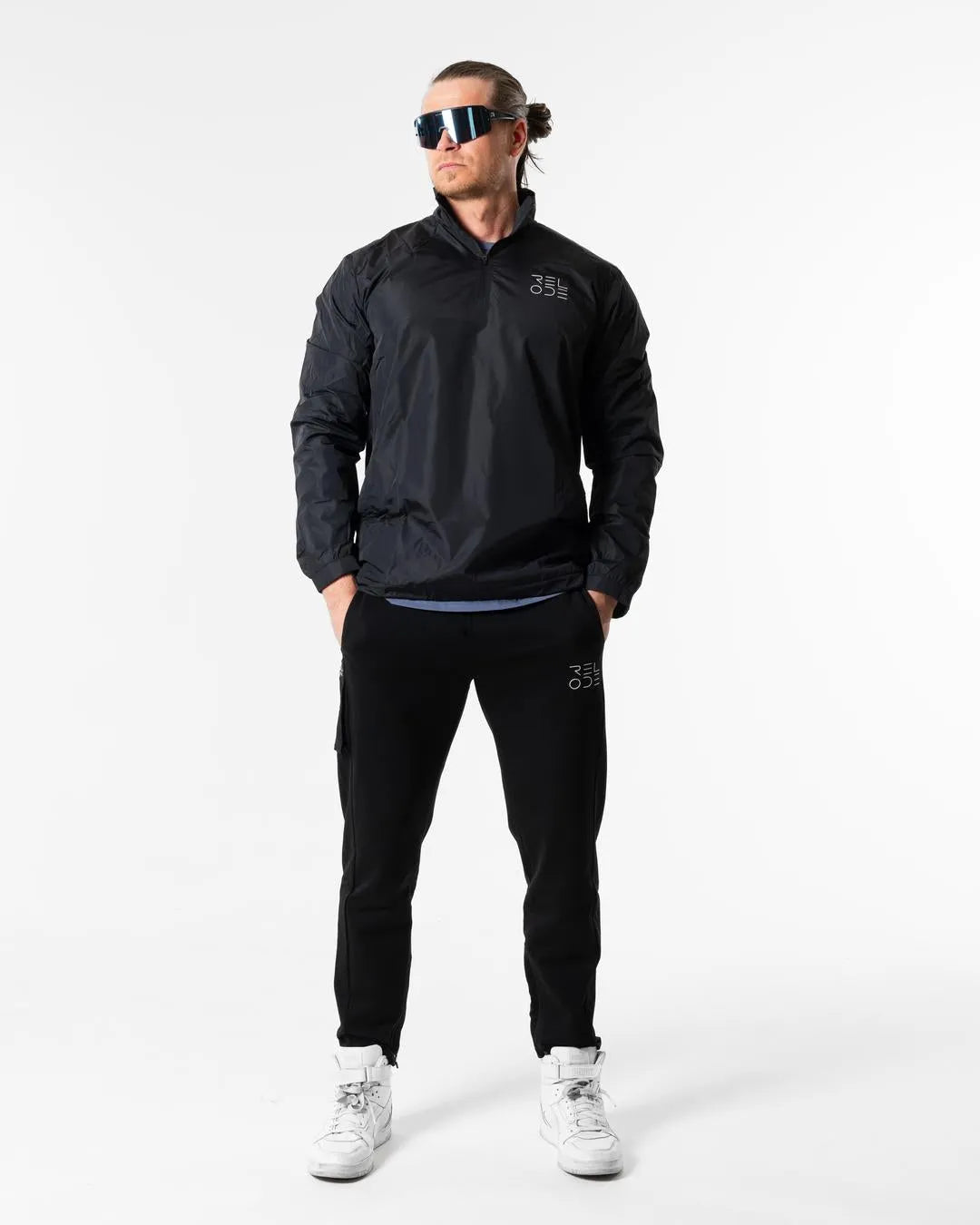 Nightscape Jacket - Svart