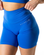 Mercy Shorts - Cobalt blå