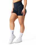 Mercy Shorts - Dark Blue