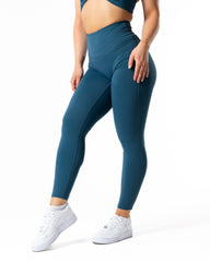 Vibe Tights - Blue