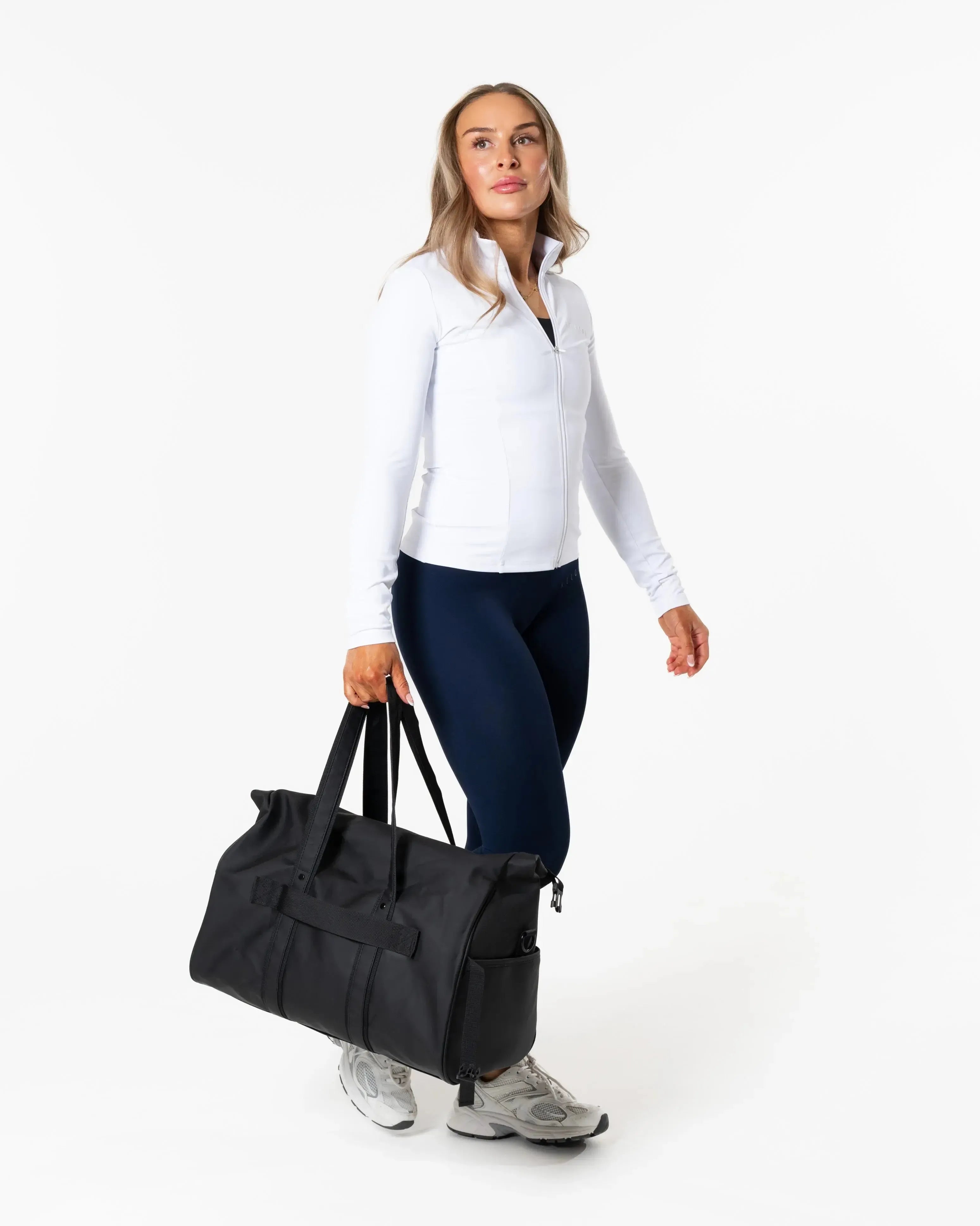 Clean Tights Petite - Dark Blue