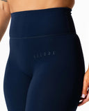 Clean Tights - Dark Blue