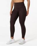 Clean Tights - Brun