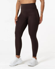 Clean Tights - Brown