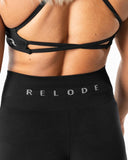 Prime Shorts 7.5" - Svart