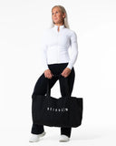 Clean Tote Bag