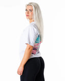 Soulbound T-shirt - Vit