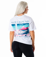 Soulbound T-shirt - White