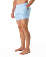 Tokyo Swimming Shorts - Blue