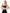 Aura Seamless Sports Bra - Black