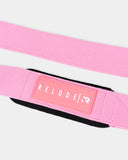 Lifting Straps - Rosa
