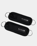 Ankle Straps - Svart