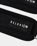 Ankle Straps - Svart