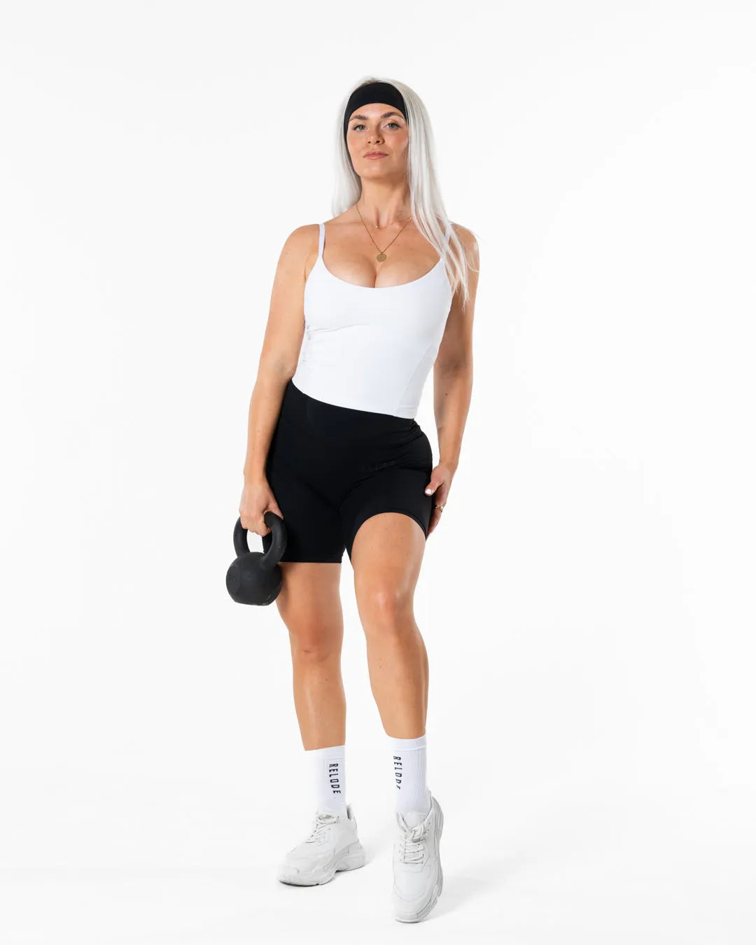 Clean Singlet - Vit