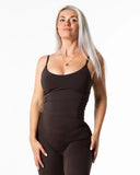 Clean Singlet - Brun