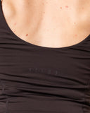 Clean Singlet - Brun
