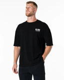 Athlete Club T-shirt - Svart
