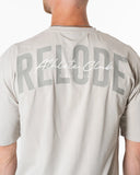 Athlete Club T-shirt - Grå