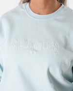 Classic Sweatshirt - Blue