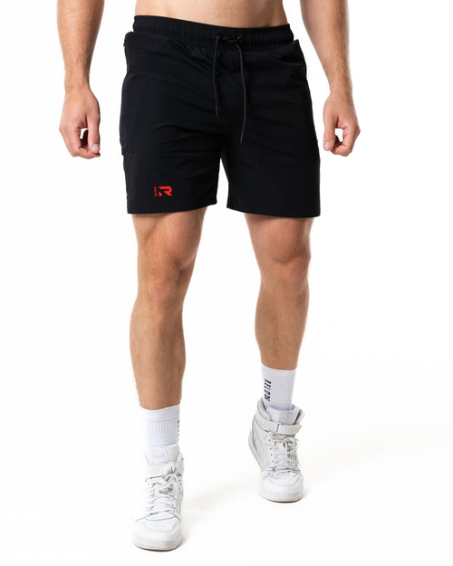 Tokyo Shorts - Black